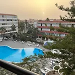 شقة Chasna Garden أرونا