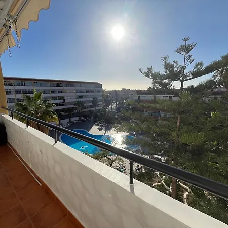 Lägenhet Chasna Garden *