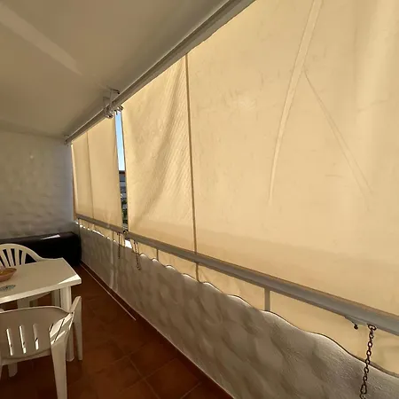 Chasna Garden Lägenhet Arona (Tenerife)