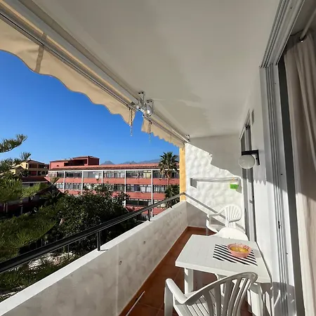 Lägenhet Chasna Garden