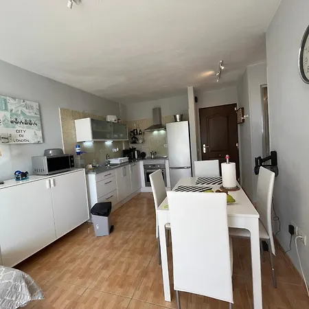 Chasna Garden Appartement
