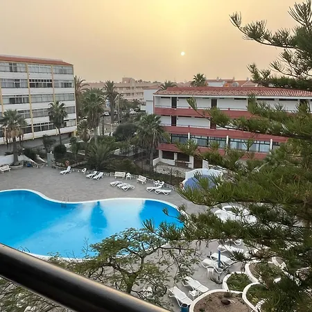 Lägenhet Chasna Garden Arona (Tenerife)