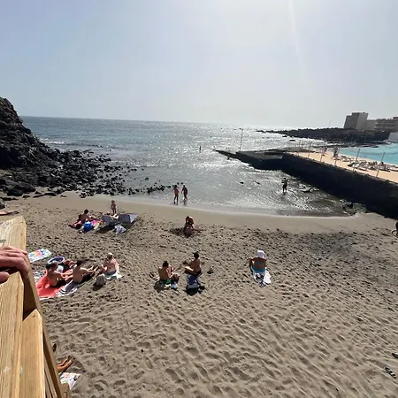 Chasna Garden Lägenhet Arona (Tenerife)