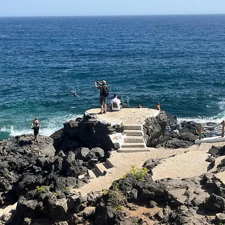 Chasna Garden Lägenhet Arona (Tenerife)