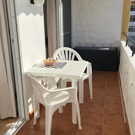 Lejlighed Chasna Garden