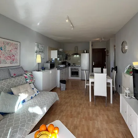 Chasna Garden Apartment Arona (Tenerife)