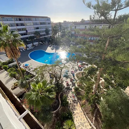 Chasna Garden Lejlighed