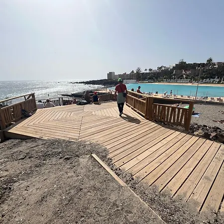 Chasna Garden Apartment