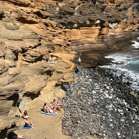 Chasna Garden Lejlighed Arona (Tenerife)