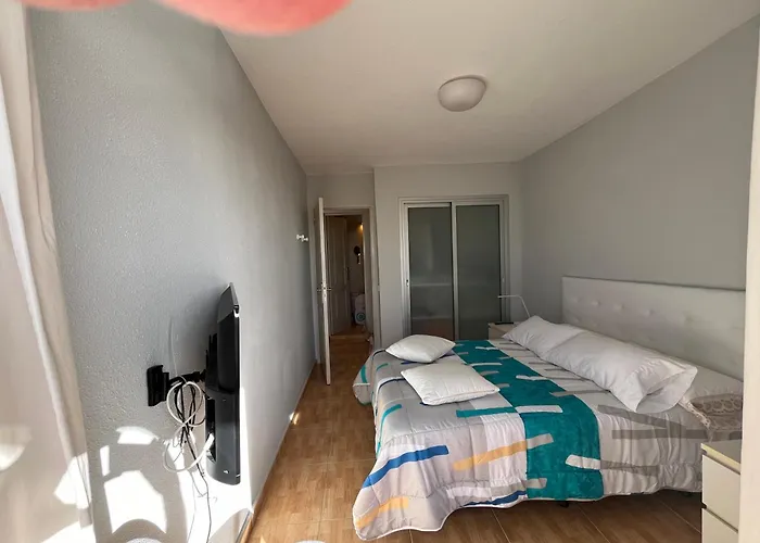 Apartment Chasna Garden *