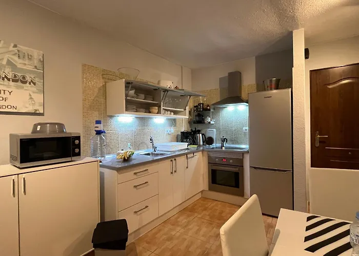 Apartment Chasna Garden *