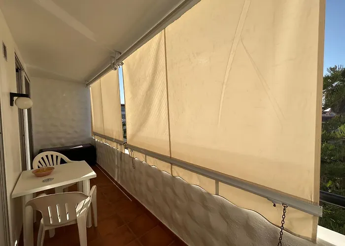 Chasna Garden Apartment Arona (Tenerife)