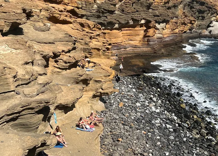 Chasna Garden Διαμέρισμα Arona (Tenerife)