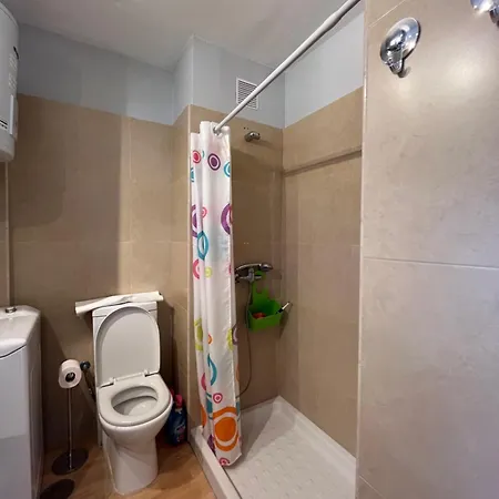 Chasna Garden * Arona