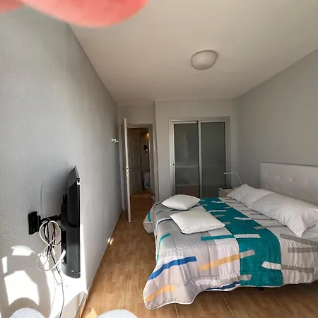 Apartman Chasna Garden *