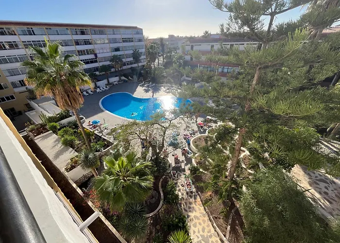 Chasna Garden Appartamento