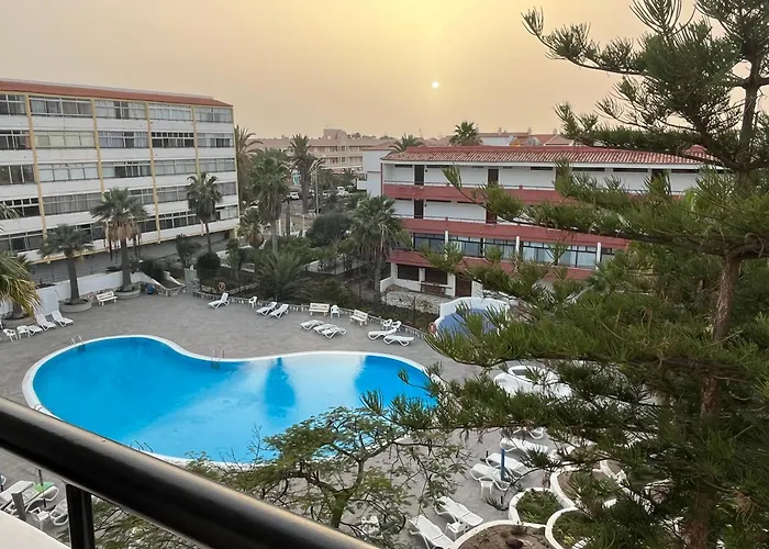 Appartamento Chasna Garden Arona (Tenerife)